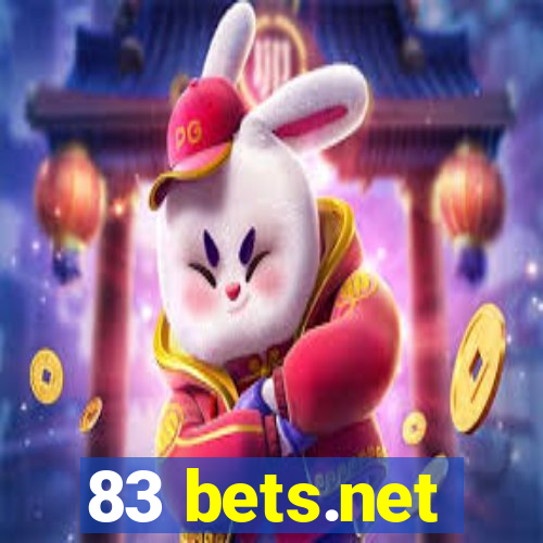 83 bets.net